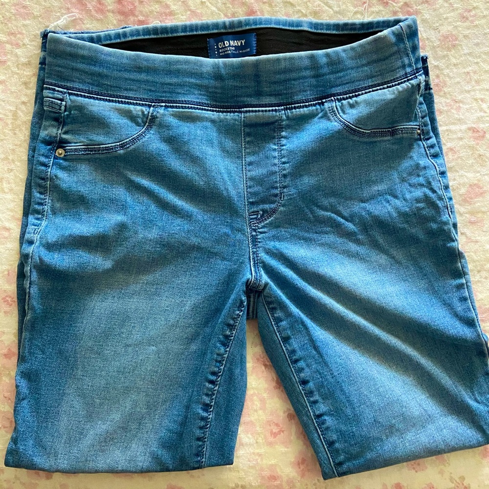 Old Navy Jeans